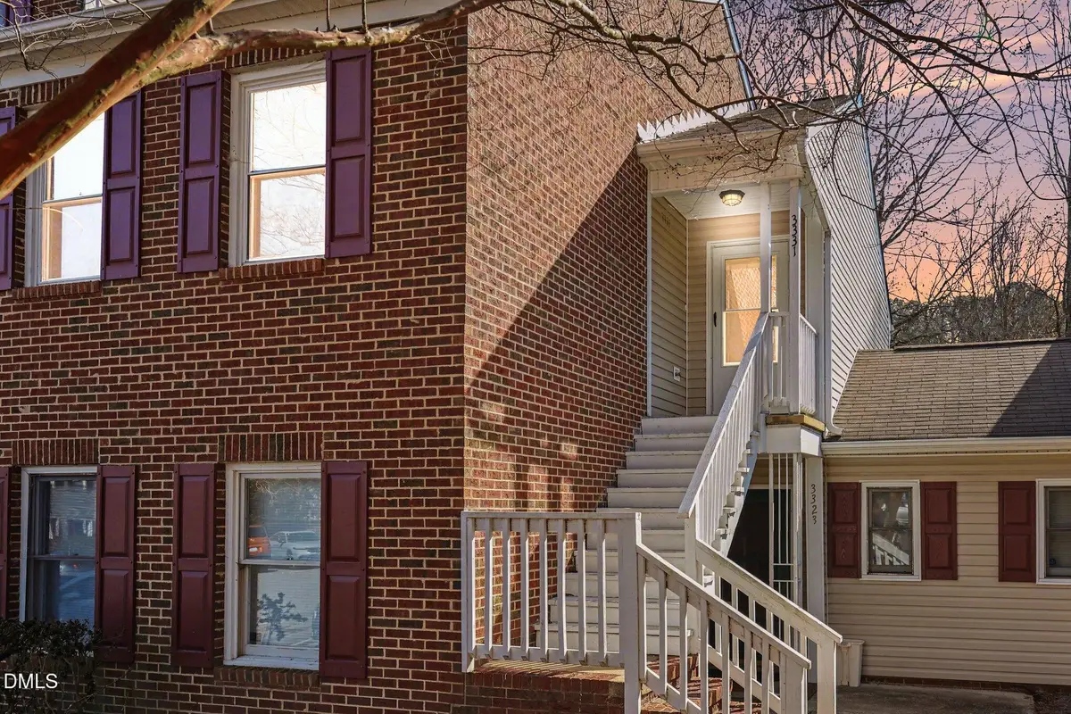 3331 Tarleton E # 08, Durham, NC 27713 - #1