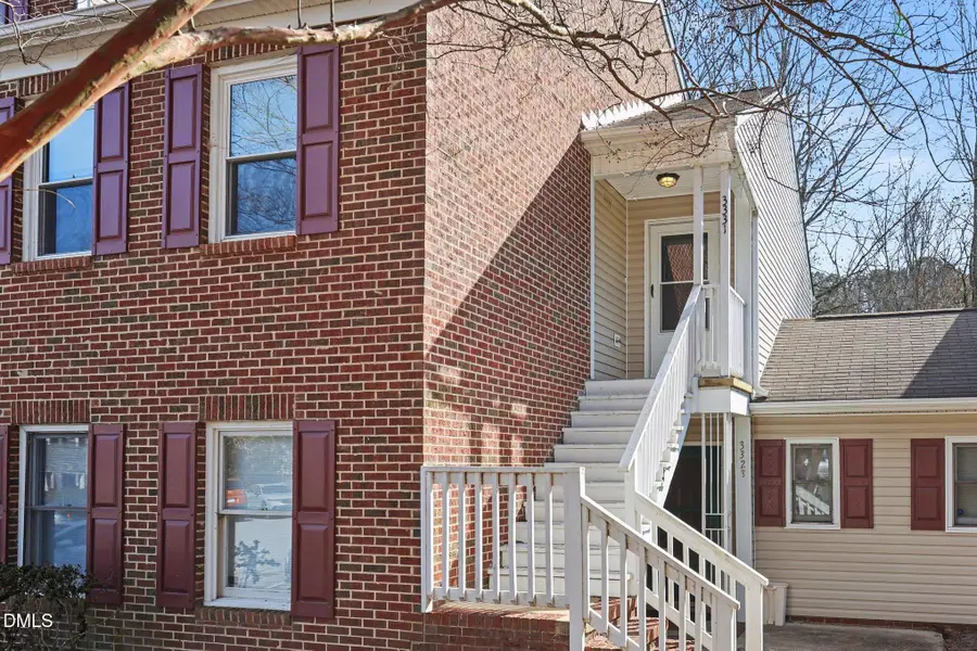 3331 Tarleton E # 08, Durham, NC 27713 - #3