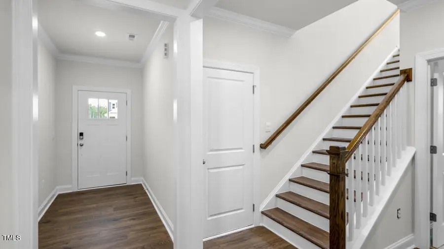 2222 Redpoll Drive, Apex, NC 27539 - #2