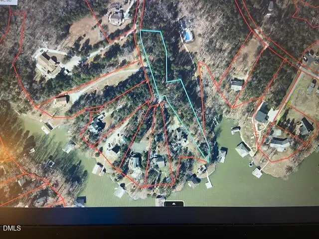 0 Whippoorwill Lane, Semora, NC 27343 - #1