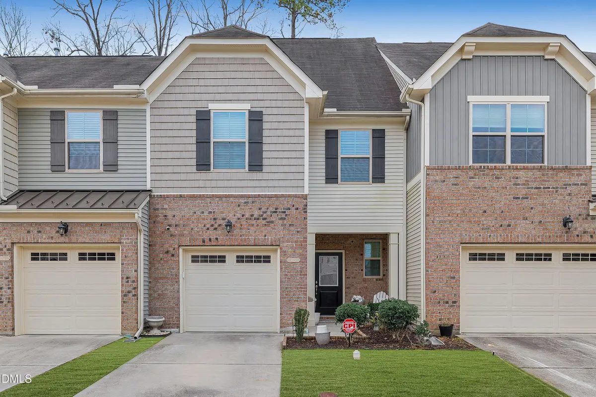 1115 Contessa Drive, Cary, NC 27513 - #1