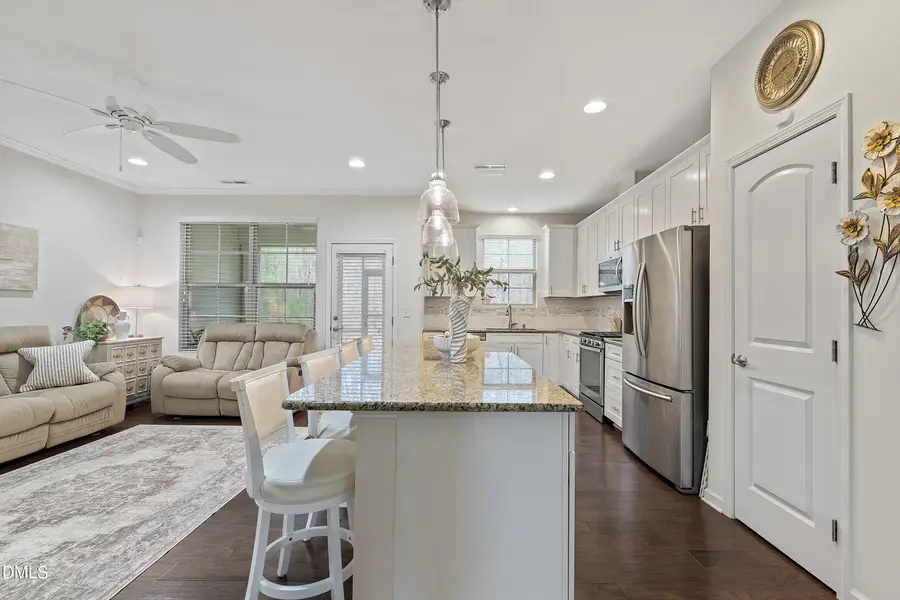 1115 Contessa Drive, Cary, NC 27513 - #3