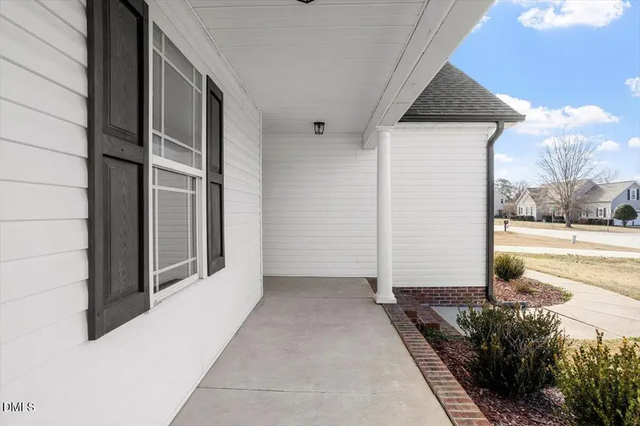 45 Braddock Drive, Lillington, NC 27546 - #2