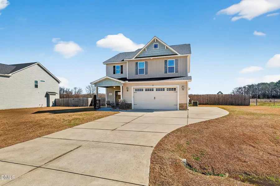 423 Planters Ridge Drive, Pikeville, NC 27863 - #3