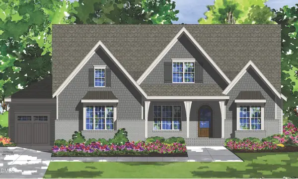 812 Shiloh Hills Drive, Fuquay Varina, NC 27526