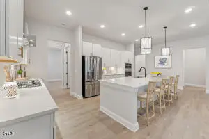 1121 Masters Place Way #161, Durham, NC 27703 - #3