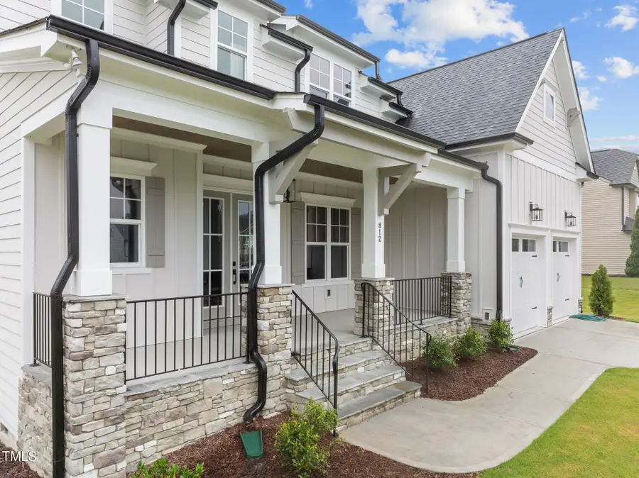 812 Willow Tower Court, Rolesville, NC 27571 - #2