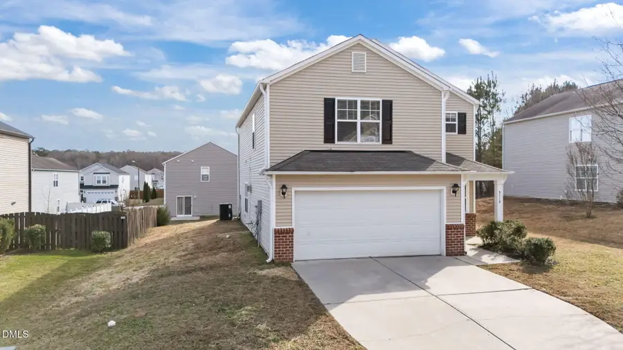 3112 Varcroft Road, Knightdale, NC 27545 - #3