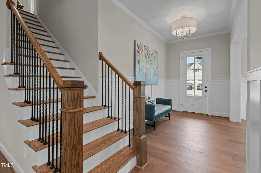 816 Willow Tower Court, Rolesville, NC 27571 - #2