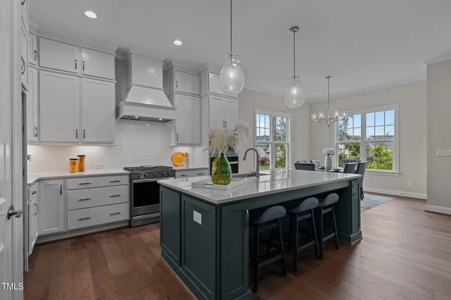 816 Willow Tower Court, Rolesville, NC 27571 - #3