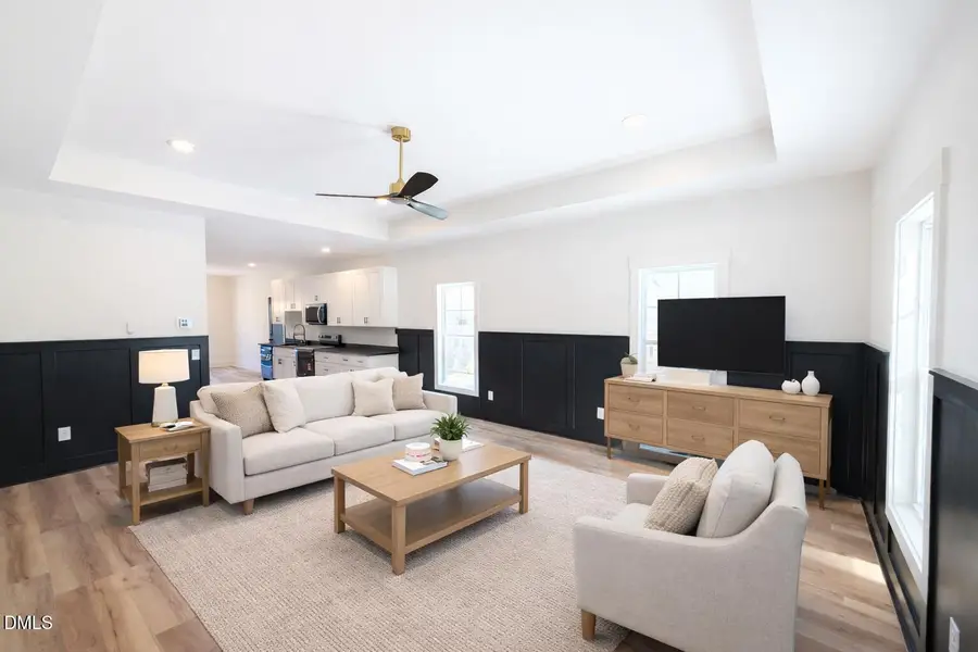 444 Park Springs Road, Providence, NC 27315 - #2