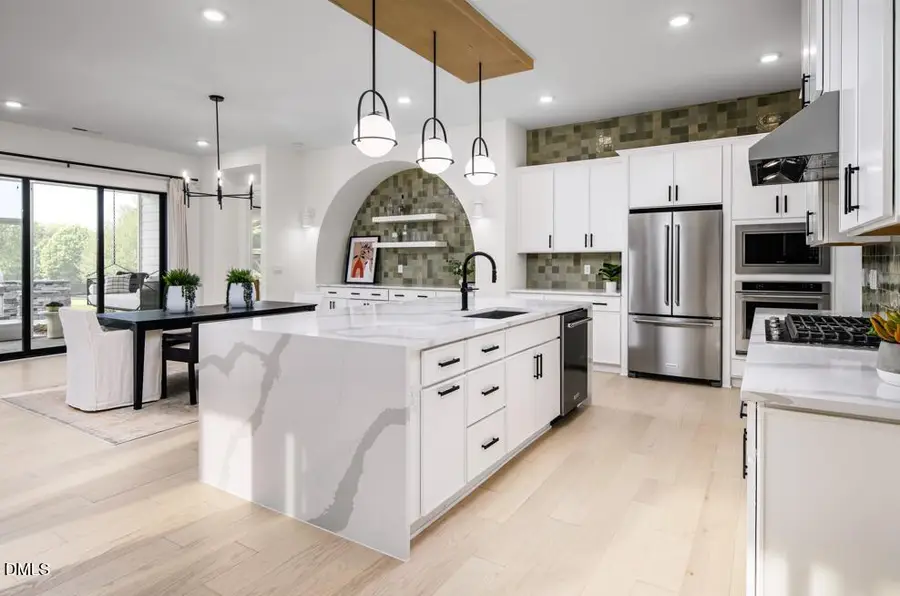 2136 Abbeyhill Drive #113, Raleigh, NC 27610 - #2