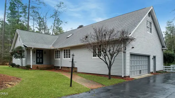 2215 Southern Road, Sanford, NC 27330