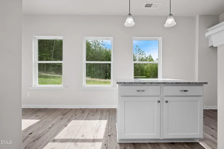 233 Courtside Drive, Dunn, NC 28334 - #2