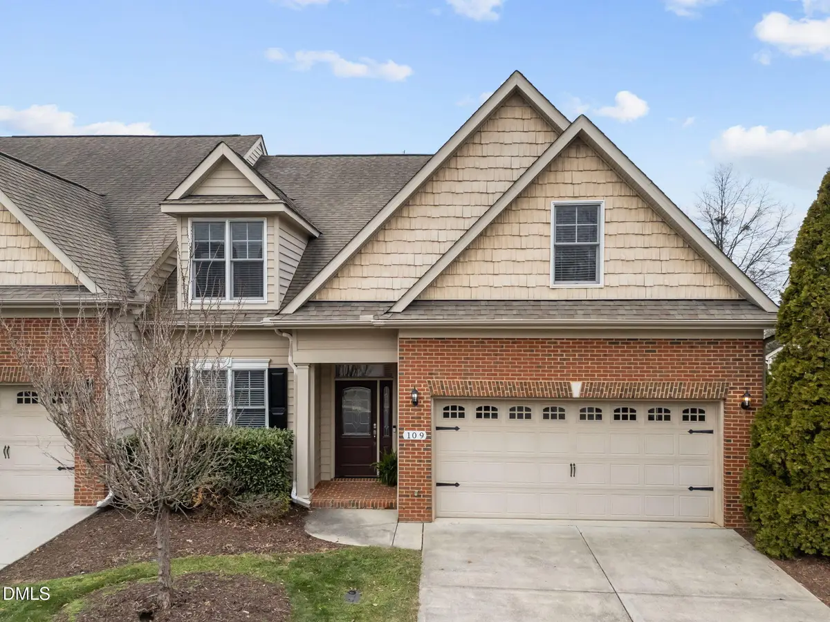 109 Aisling Court, Cary, NC 27513 - #1