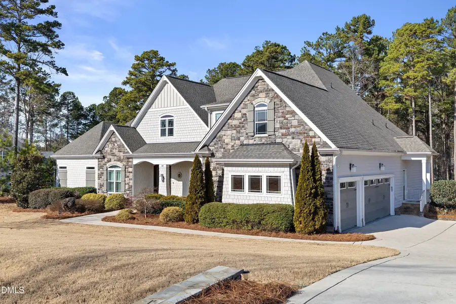 60 Stella Court, Clayton, NC 27527 - #3