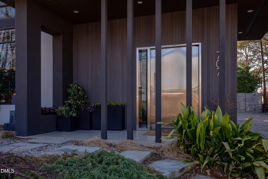 707 Chamberlain Street, Raleigh, NC 27607 - #3