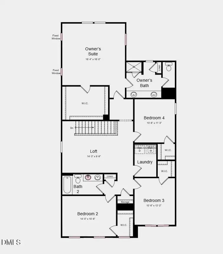 257 Blue Butterfly Drive, Angier, NC 27501 - #3