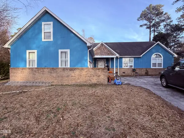 7414 Richfield Court, Wilmington, NC 28411