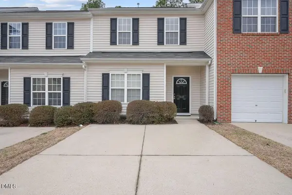 3525 Londonville Lane, Raleigh, NC 27604