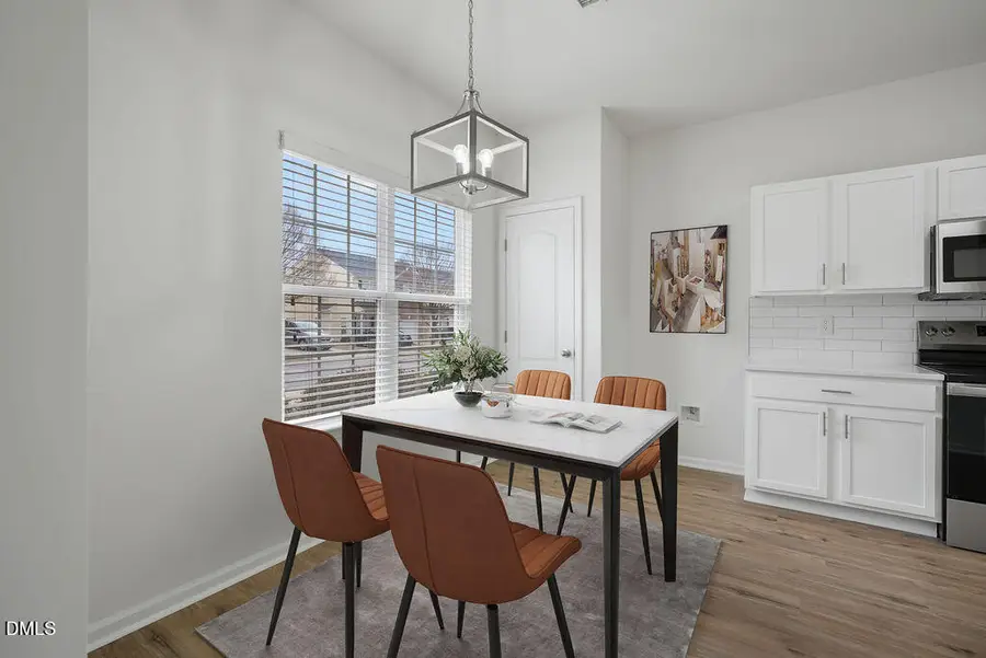 3525 Londonville Lane, Raleigh, NC 27604 - #3