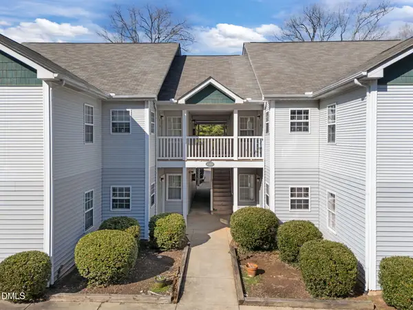 1303 Kent Road #204, Raleigh, NC 27606