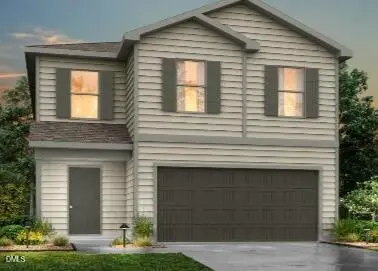 52 Lillian Court, Roxboro, NC 27573