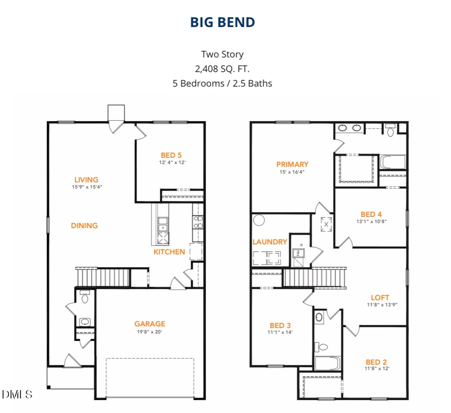167 Payton Place, Roxboro, NC 27573 - #2