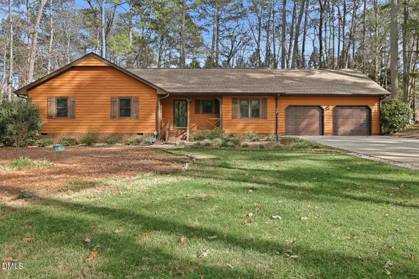 8421 Crowder Road, Raleigh, NC 27603