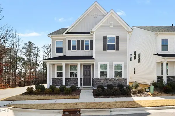 228 Edge Of Auburn Boulevard, Raleigh, NC 27610