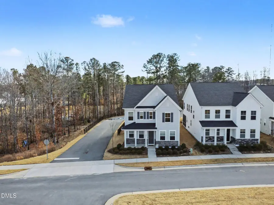 228 Edge Of Auburn Boulevard, Raleigh, NC 27610 - #3