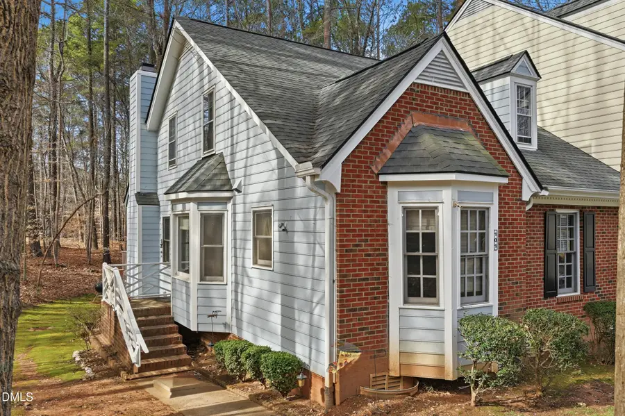 101 Hedgerow Court, Cary, NC 27513 - #3