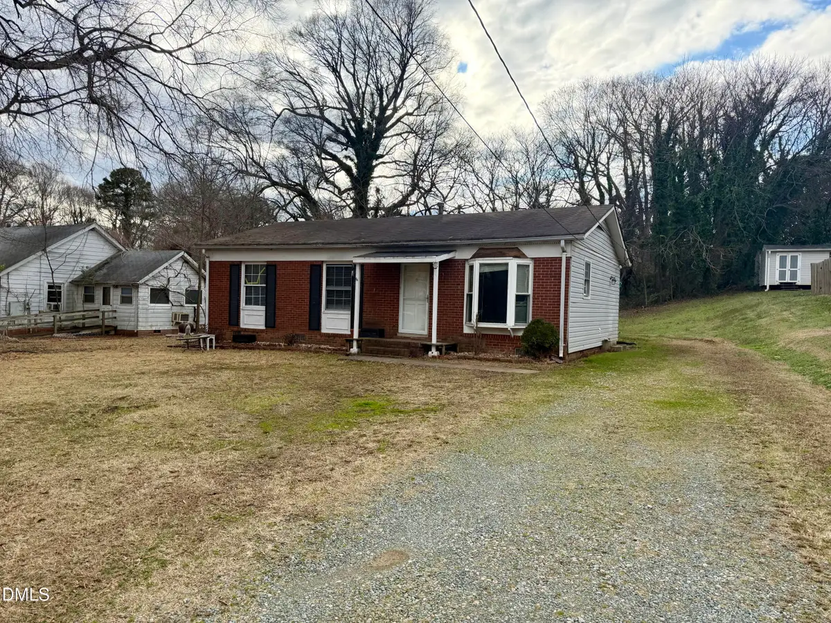 2123 Wiggins Street, Burlington, NC 27215 - #1