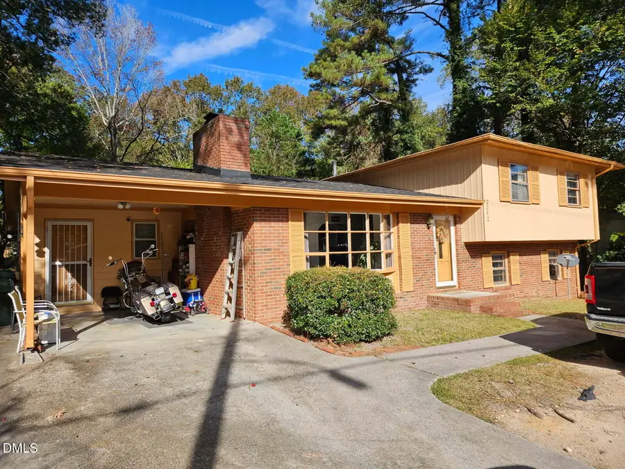 2212 Sanderford Road, Raleigh, NC 27610 - #2