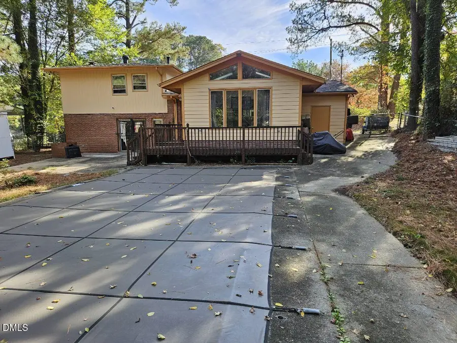 2212 Sanderford Road, Raleigh, NC 27610 - #3