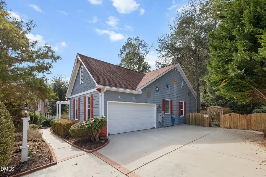 6309 Ashley Ridge Drive, Raleigh, NC 27612 - #2