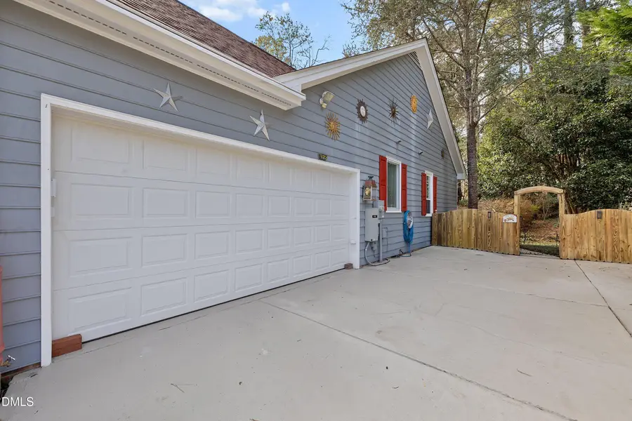 6309 Ashley Ridge Drive, Raleigh, NC 27612 - #3