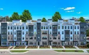 615 Hedrick Ridge Road #305, Cary, NC 27519 - #2