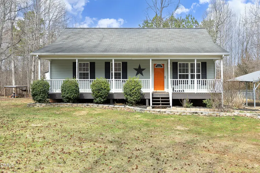 4421 Spoon Loop Road, Liberty, NC 27298 - #3