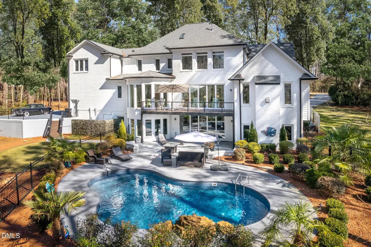 1125 Barclay Manor Way, Raleigh, NC 27614 - #1