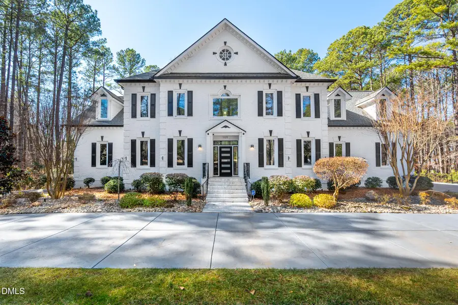 1125 Barclay Manor Way, Raleigh, NC 27614 - #3