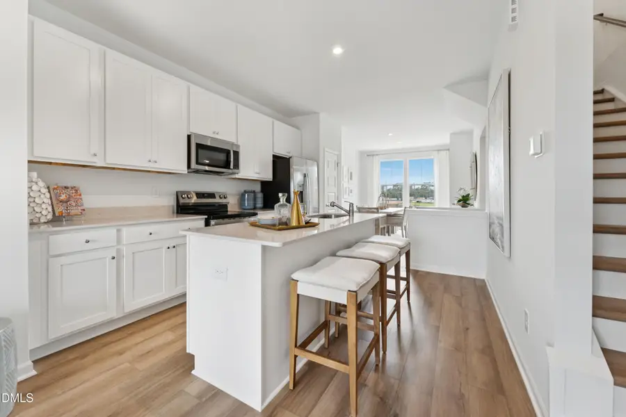 3106 Bomore Road #4, Raleigh, NC 27610 - #3