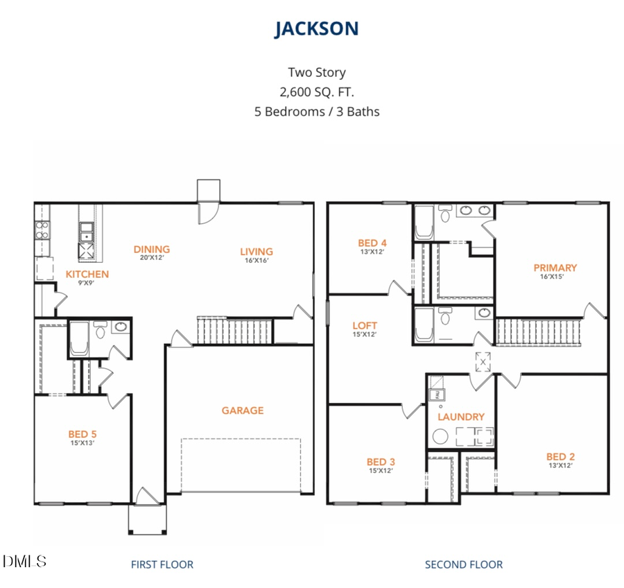 135 Payton Place, Roxboro, NC 27573 - #2