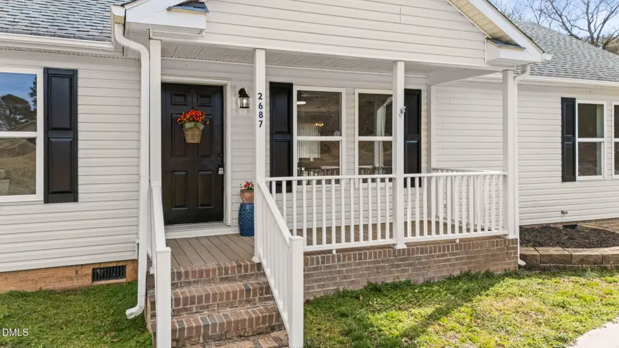 2687 Nc 39 S, Henderson, NC 27537 - #2