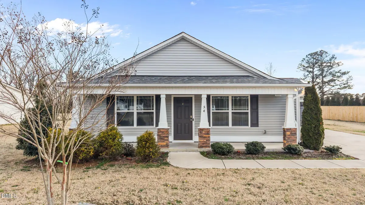 54 Sandcastle Lane, Four Oaks, NC 27524 - #1