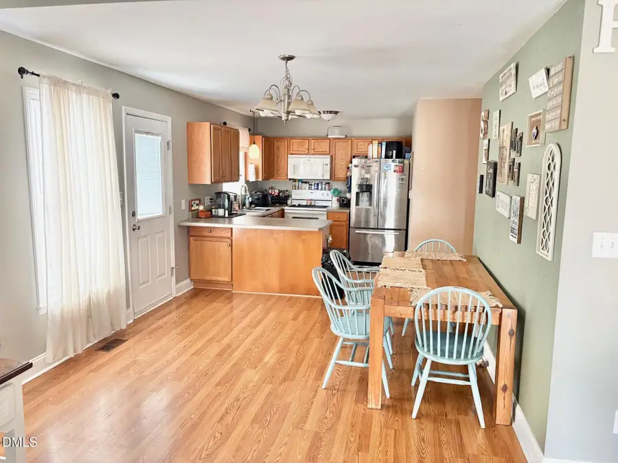 86 Maggie Lane, Roxboro, NC 27573 - #3