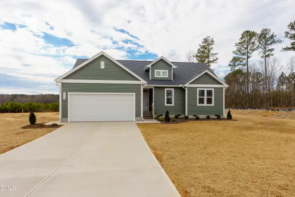 Lot 26 River Meadow Court, Spring Hope, NC 27882