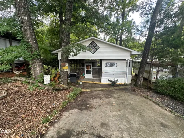 108 Daniel Boone Trail, Mount Gilead, NC 27306