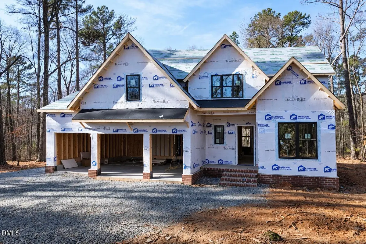 4025 Hamlets Chapel Road, Pittsboro, NC 27312 - #1