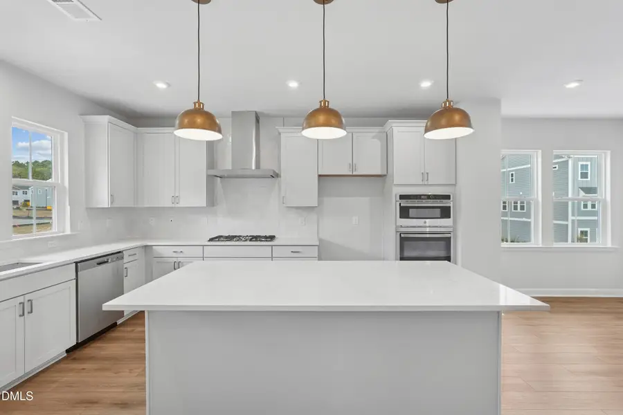 801 Callan View Avenue, Wake Forest, NC 27587 - #2